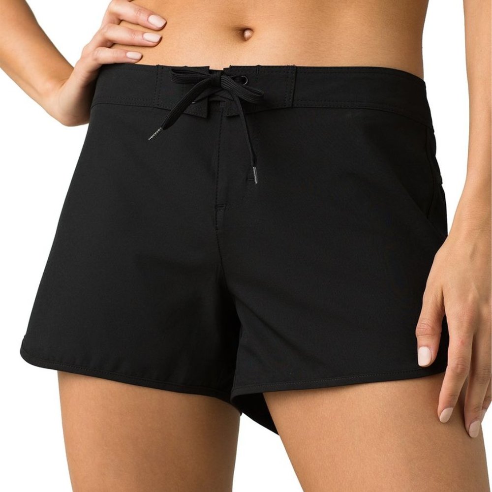 NWT Prana Schaffie Short